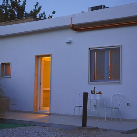 Alchimia Spa & Centro Benessere Mesagne Eksteriør bilde