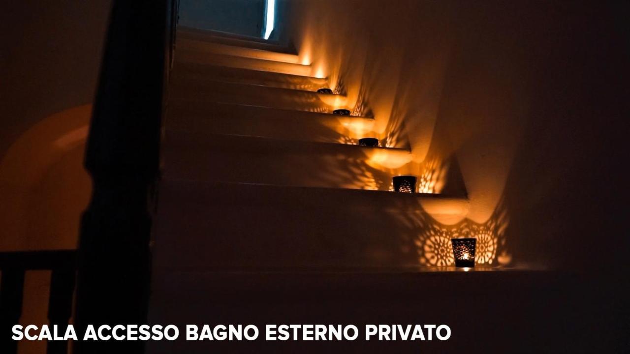 Alchimia Spa & Centro Benessere Mesagne Eksteriør bilde