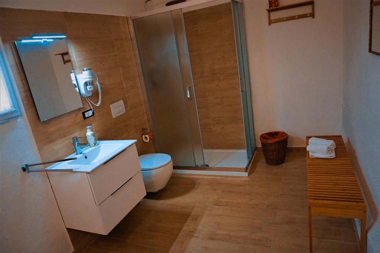 Alchimia Spa & Centro Benessere Mesagne Eksteriør bilde