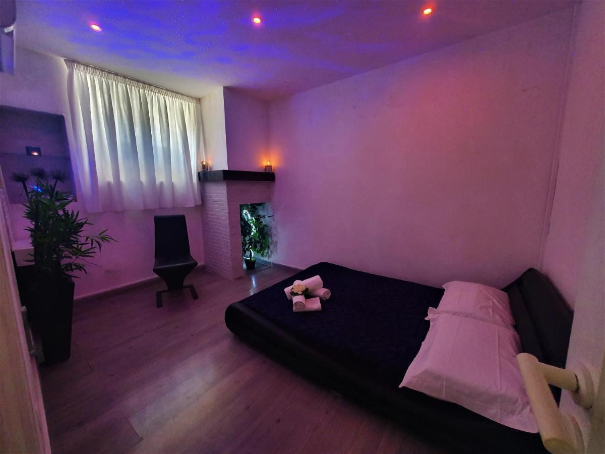 Alchimia Spa & Centro Benessere Mesagne Eksteriør bilde