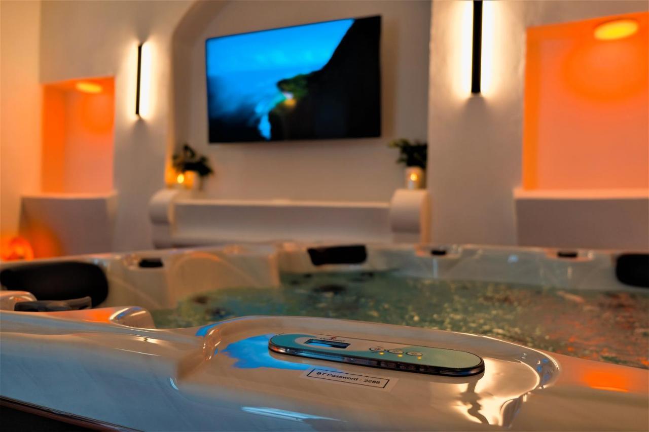 Alchimia Spa & Centro Benessere Mesagne Eksteriør bilde