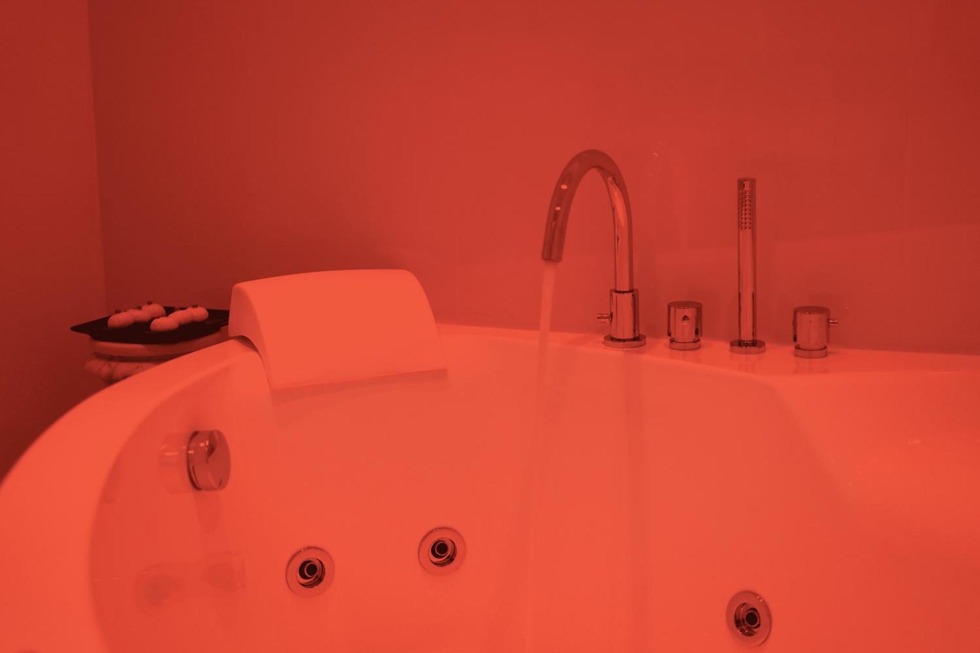 Alchimia Spa & Centro Benessere Mesagne Eksteriør bilde