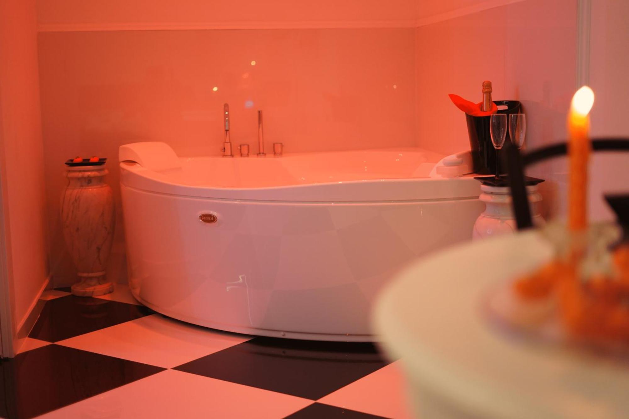 Alchimia Spa & Centro Benessere Mesagne Eksteriør bilde