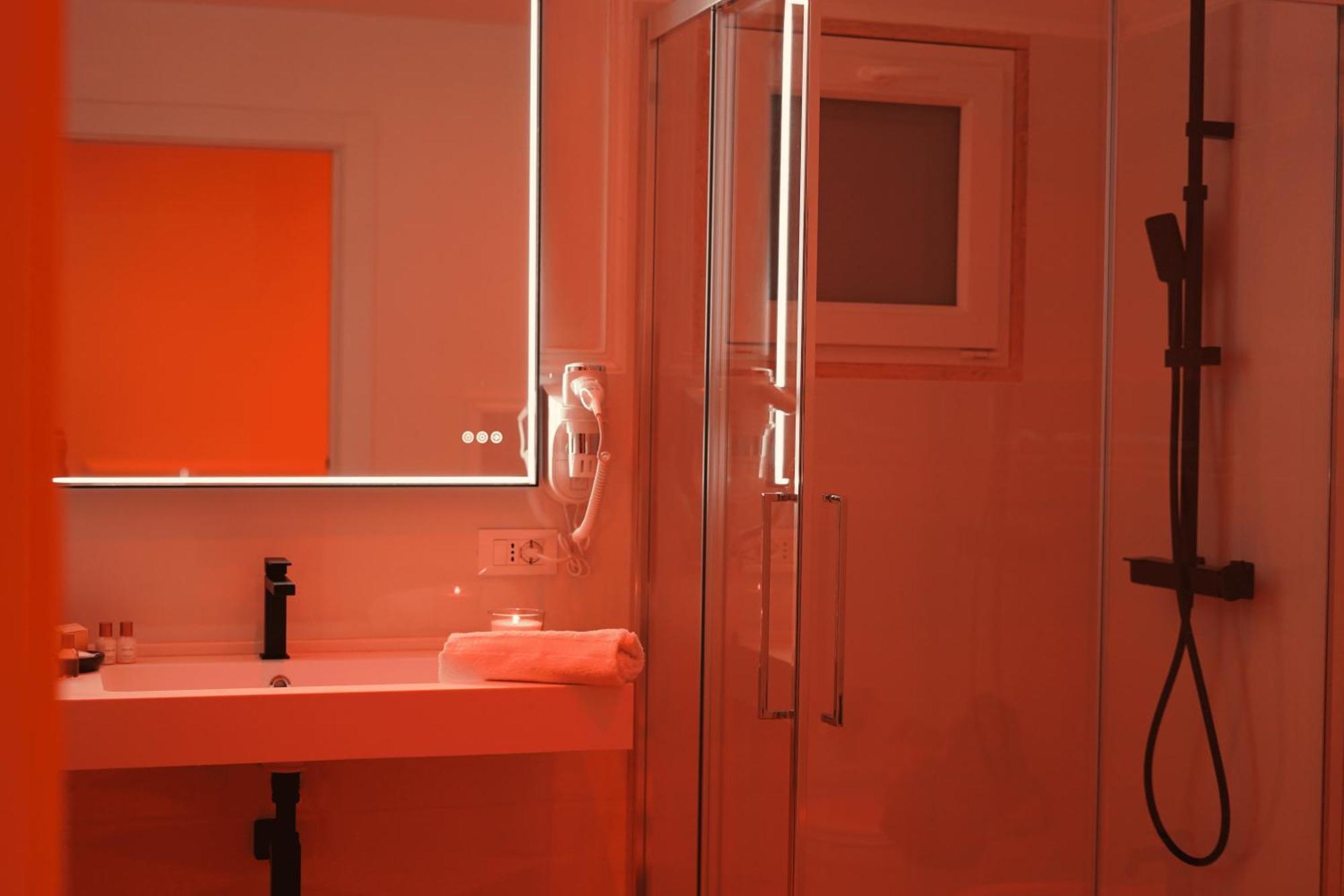 Alchimia Spa & Centro Benessere Mesagne Eksteriør bilde