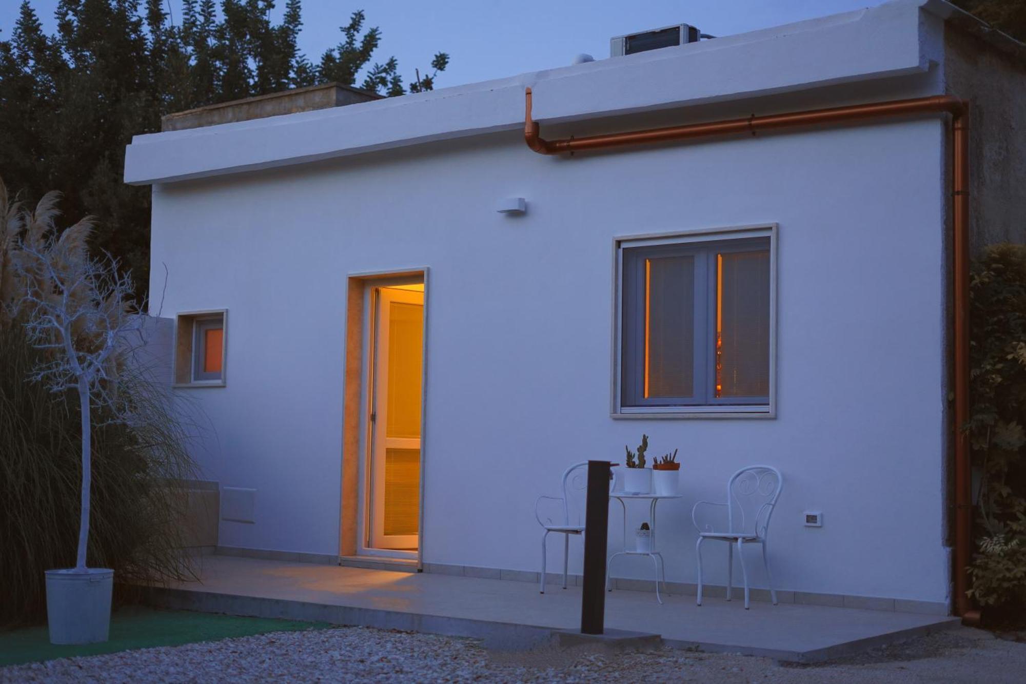 Alchimia Spa & Centro Benessere Mesagne Eksteriør bilde