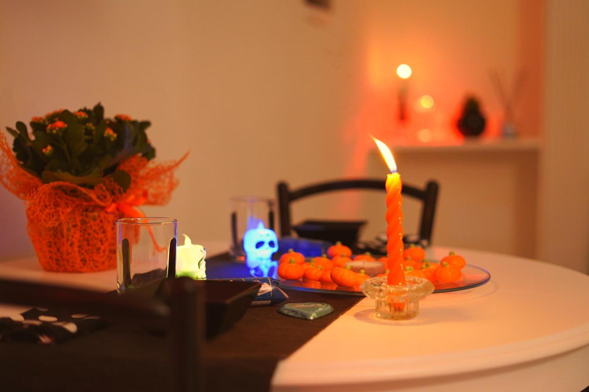 Alchimia Spa & Centro Benessere Mesagne Eksteriør bilde