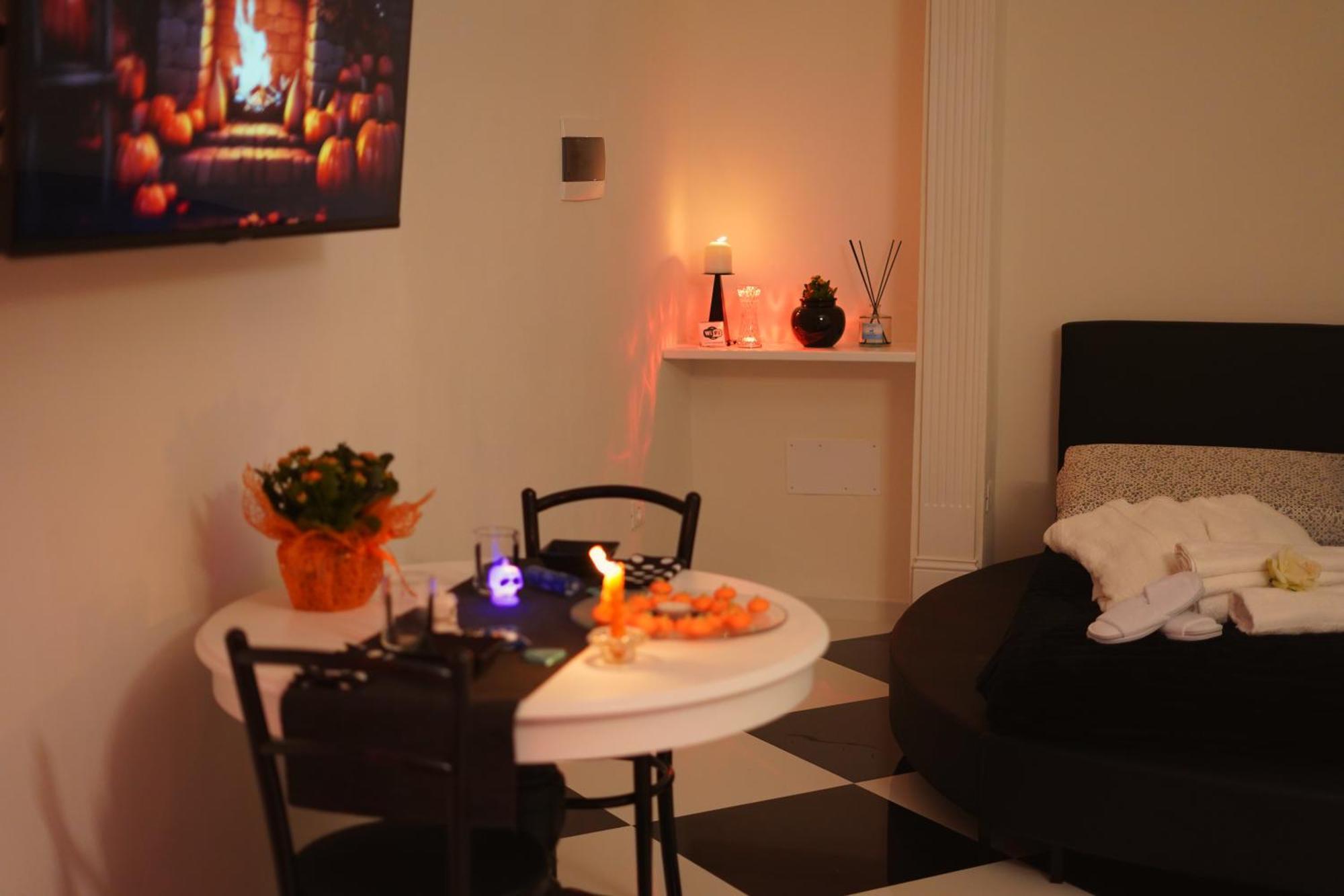 Alchimia Spa & Centro Benessere Mesagne Eksteriør bilde