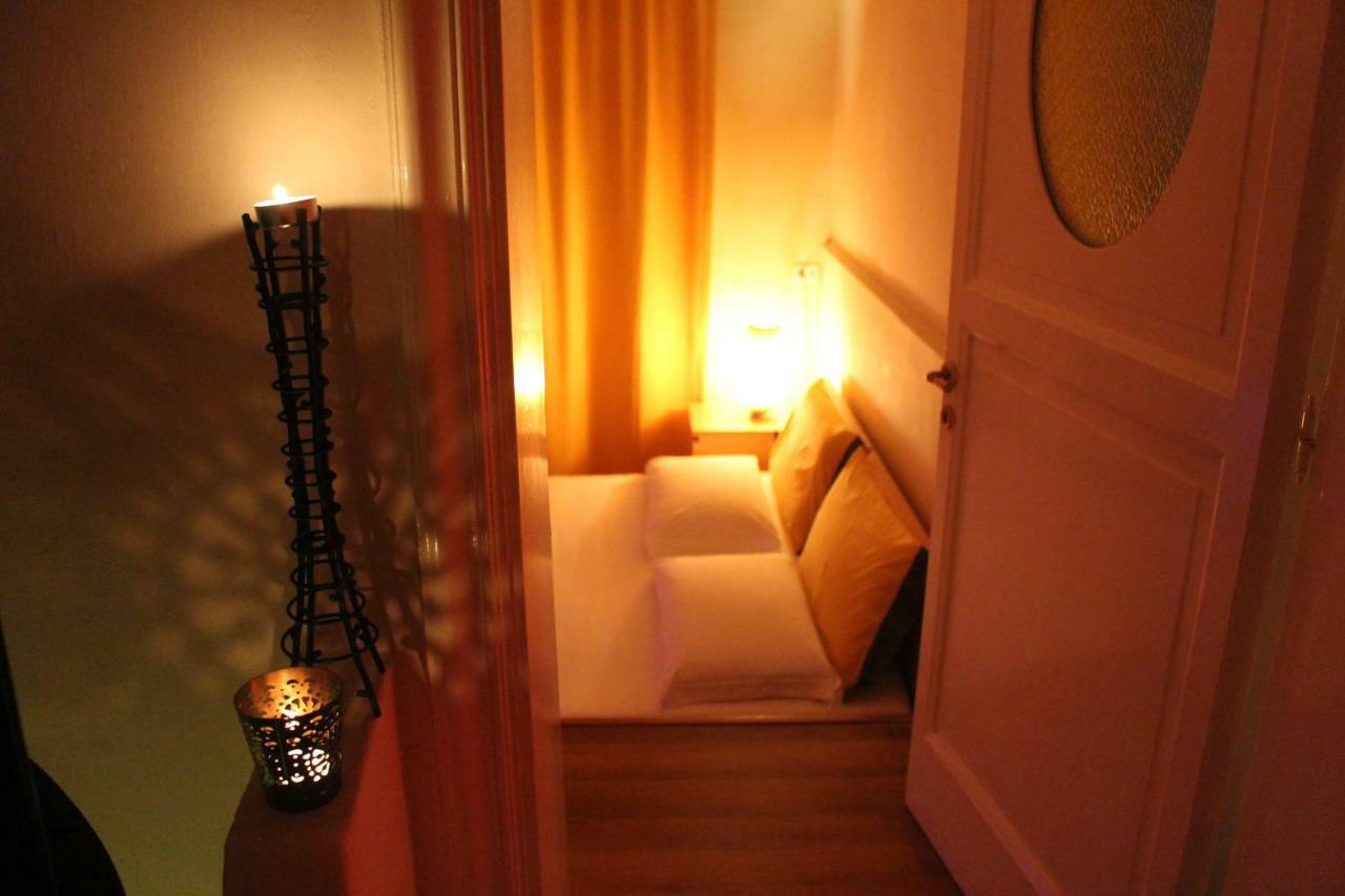 Alchimia Spa & Centro Benessere Mesagne Eksteriør bilde
