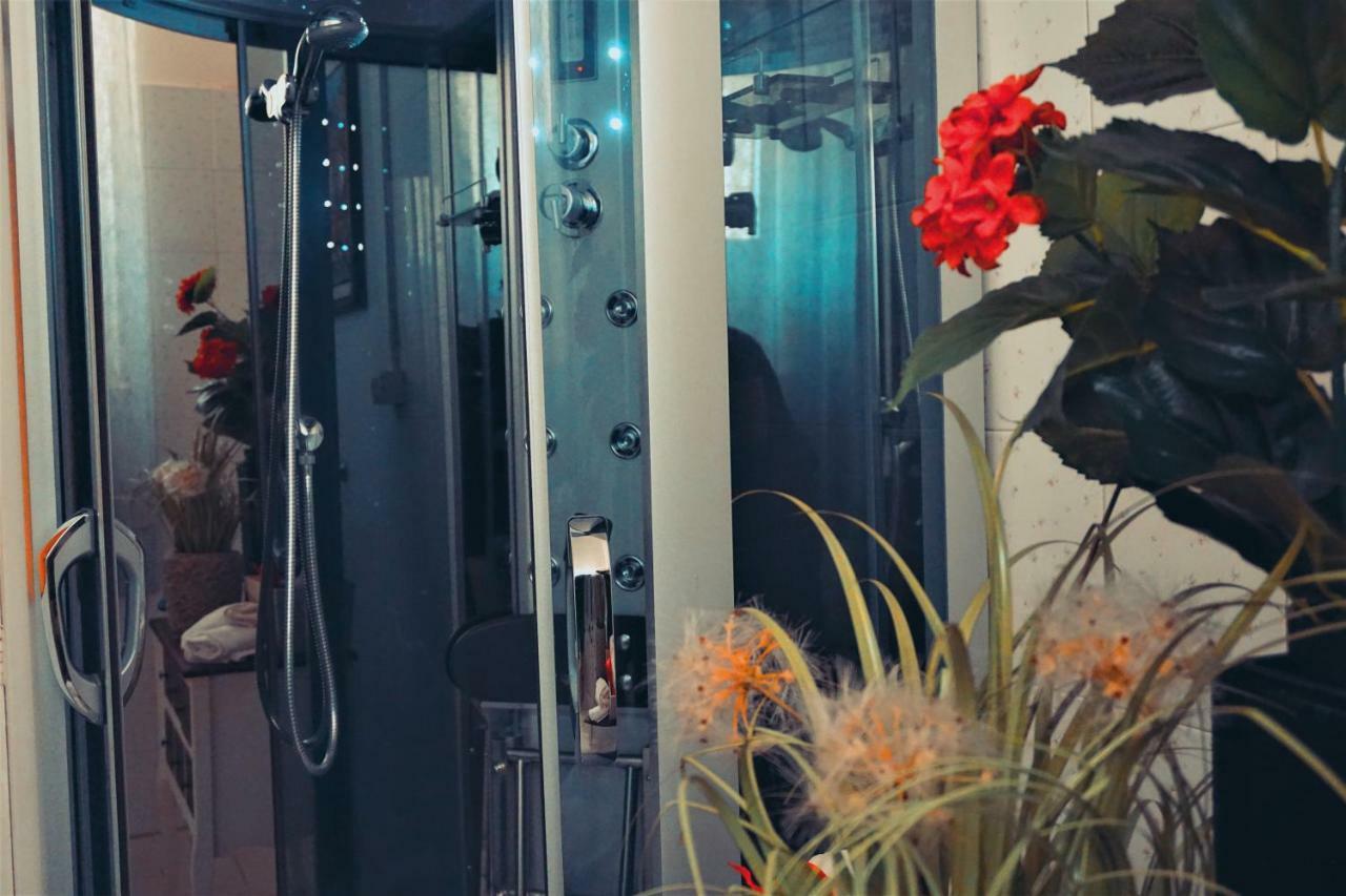 Alchimia Spa & Centro Benessere Mesagne Eksteriør bilde