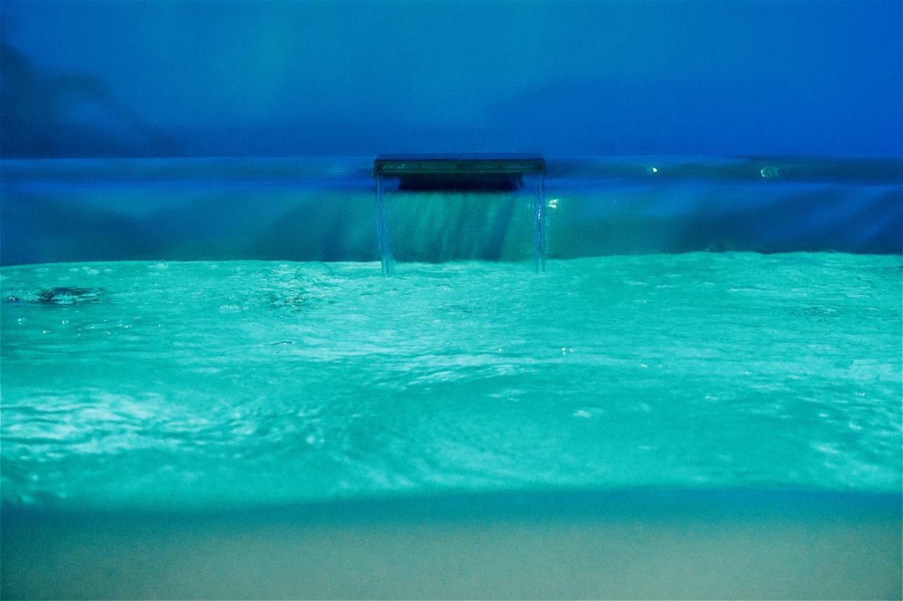 Alchimia Spa & Centro Benessere Mesagne Eksteriør bilde