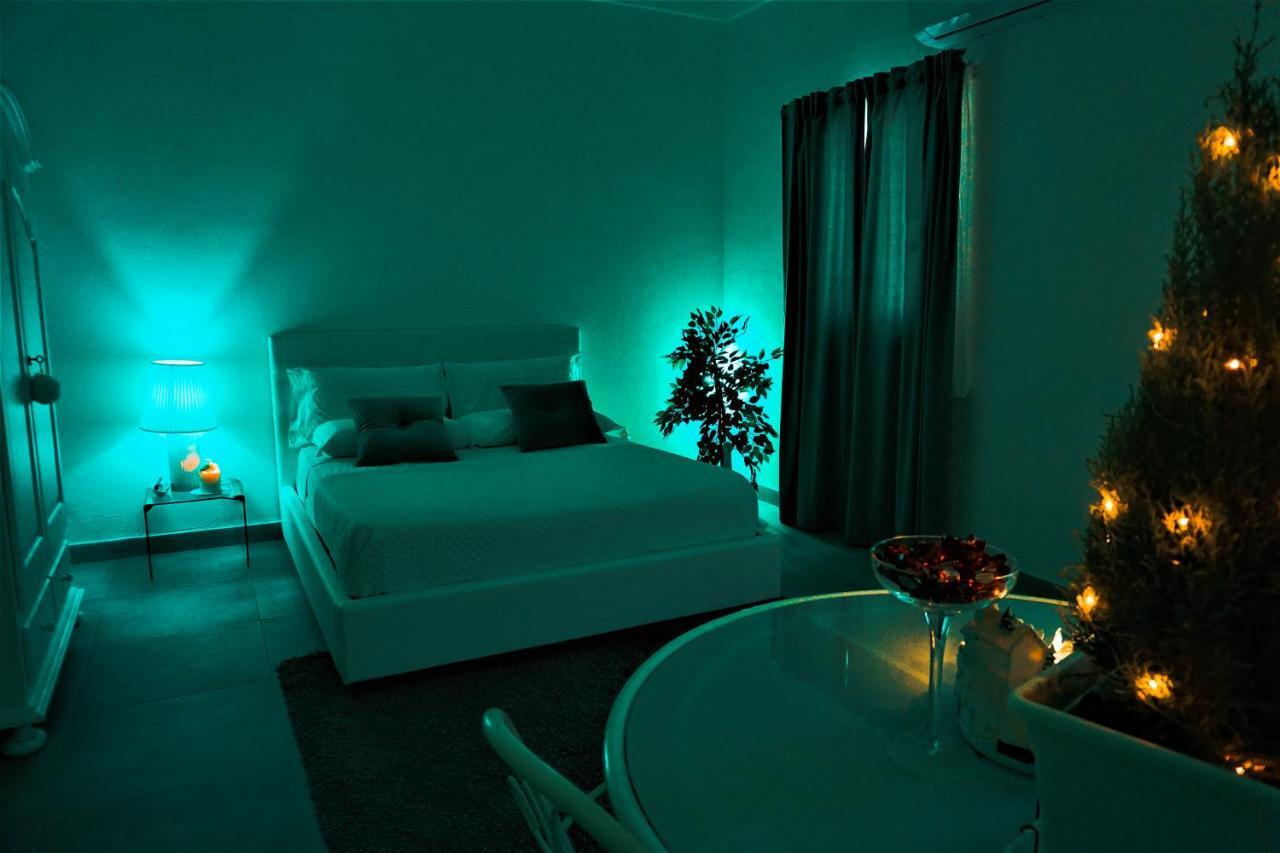 Alchimia Spa & Centro Benessere Mesagne Eksteriør bilde