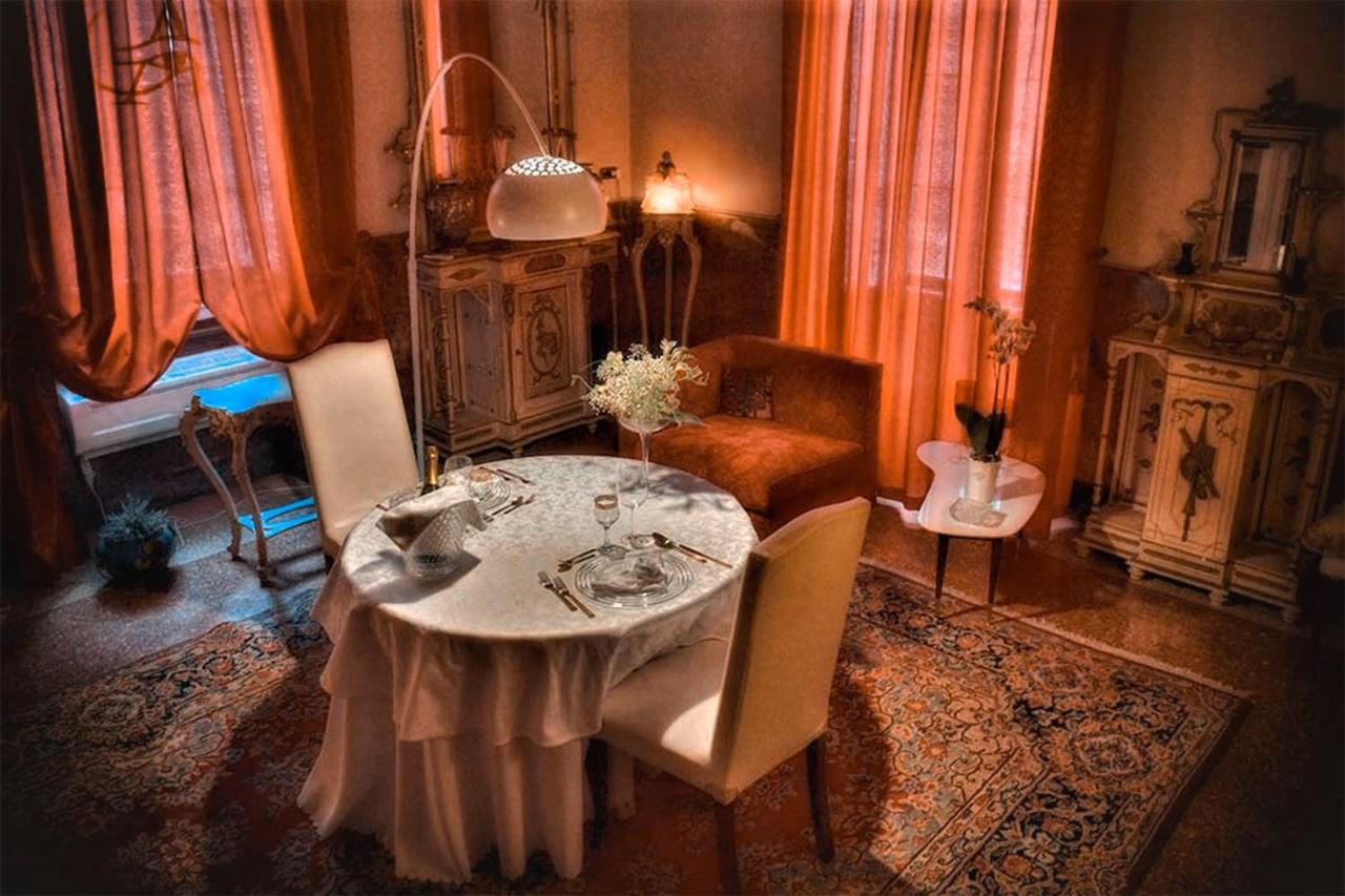 Alchimia Spa & Centro Benessere Mesagne Eksteriør bilde